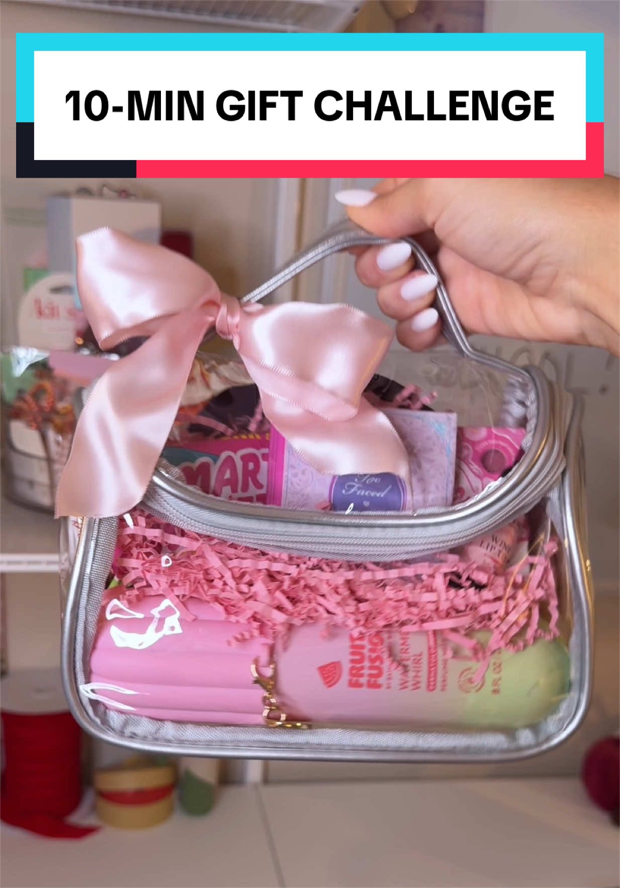@Gabby’s Gift Guide ๐