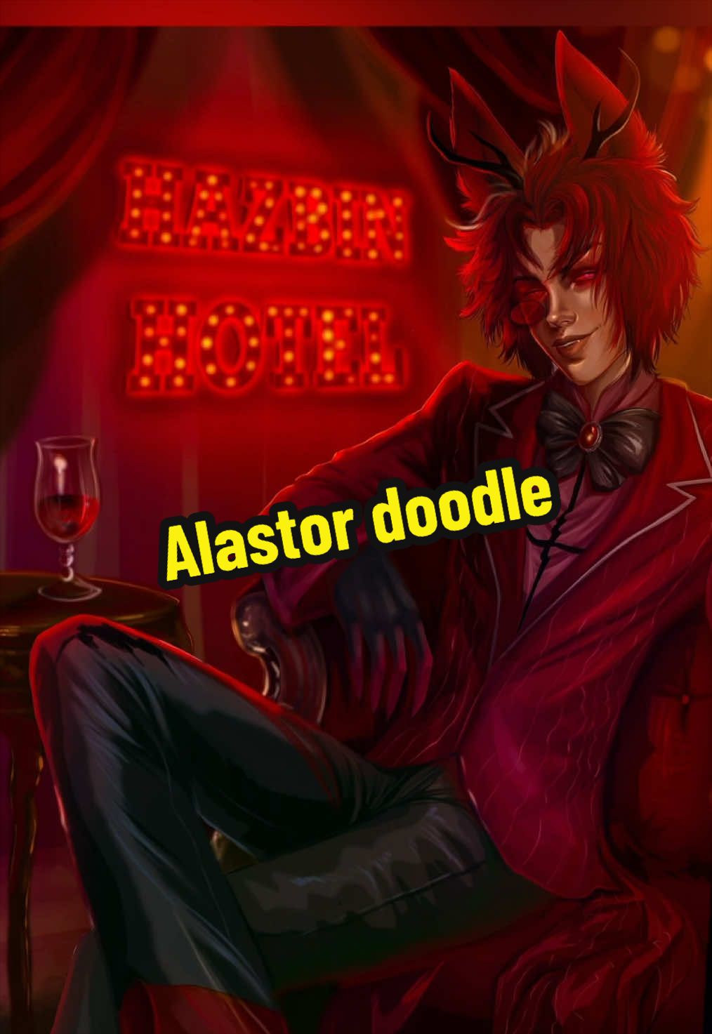 @Noxdoodles
