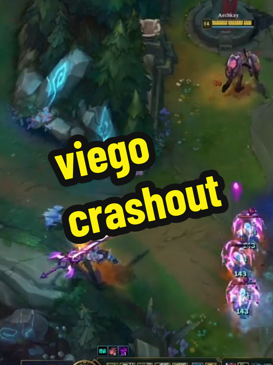 @AechkayLoL | League of Legends