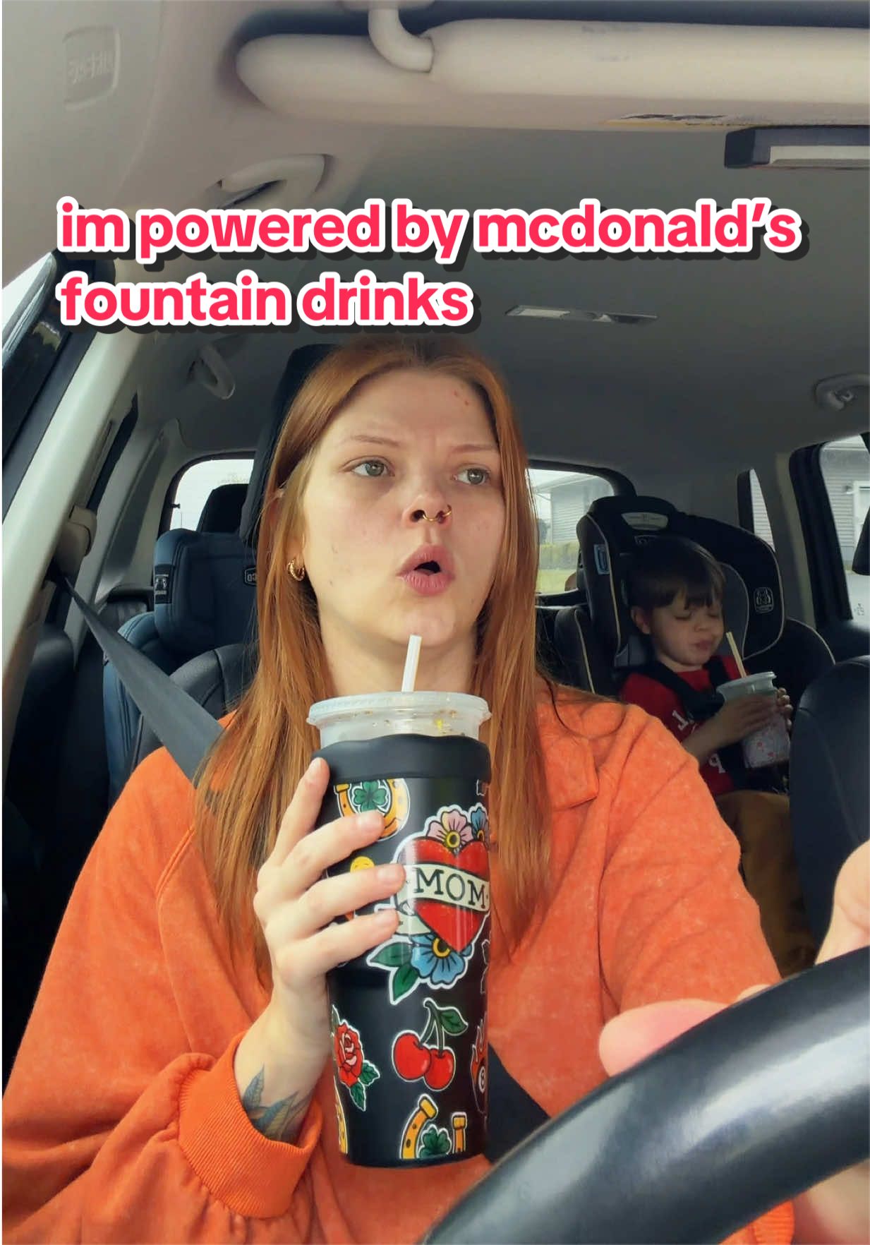 @maycie benfield