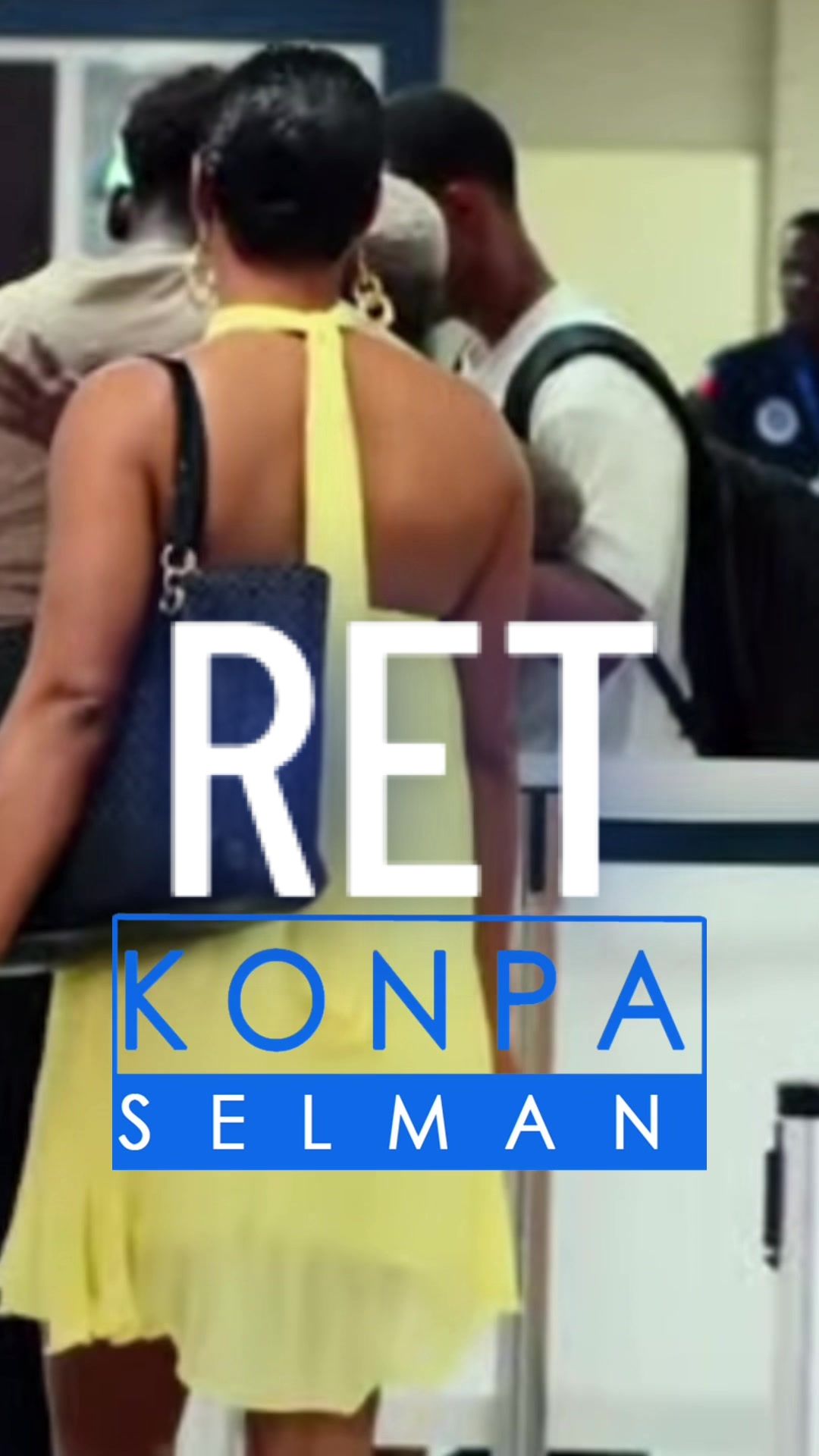 @Konpa Sèlman