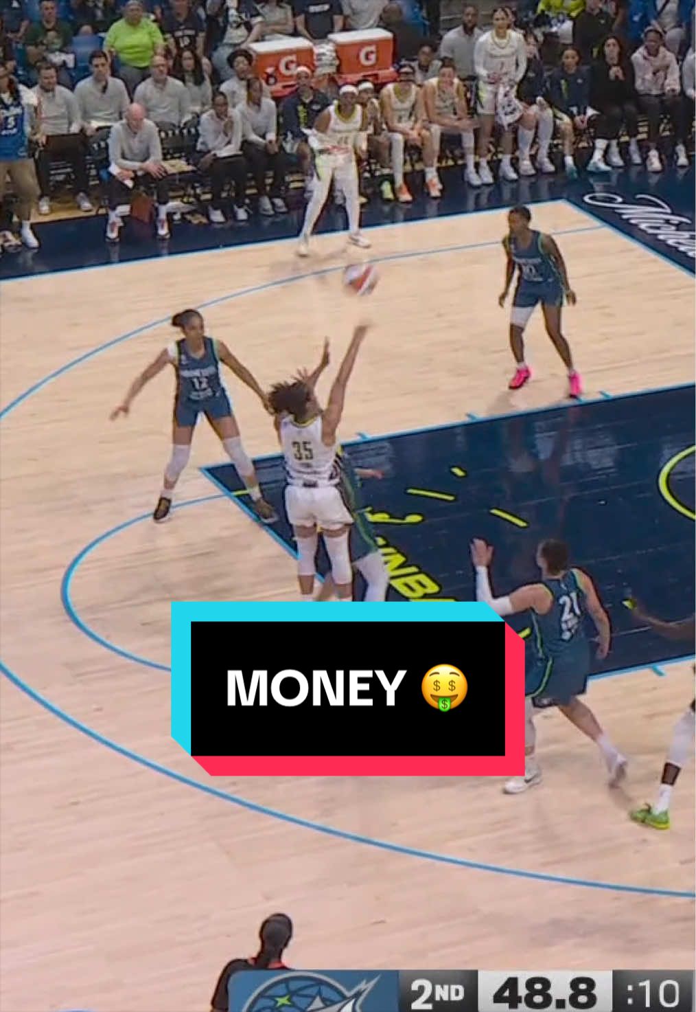 @WNBA