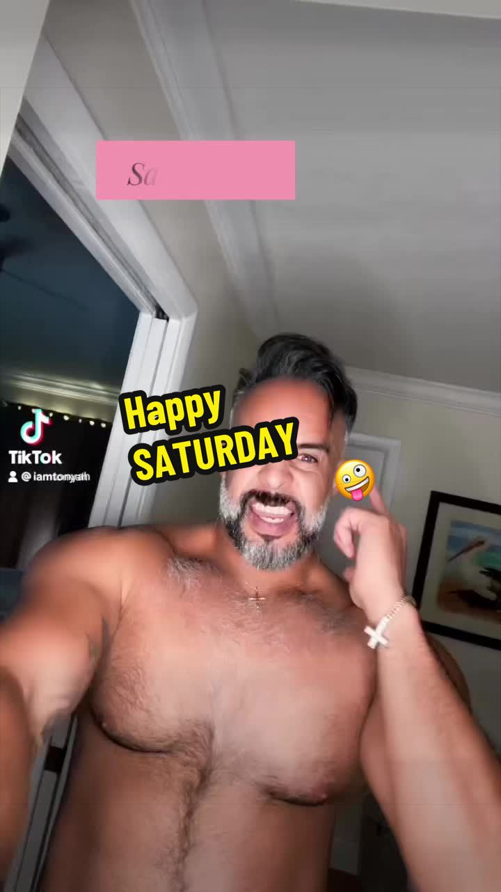 @TonyAlvarez