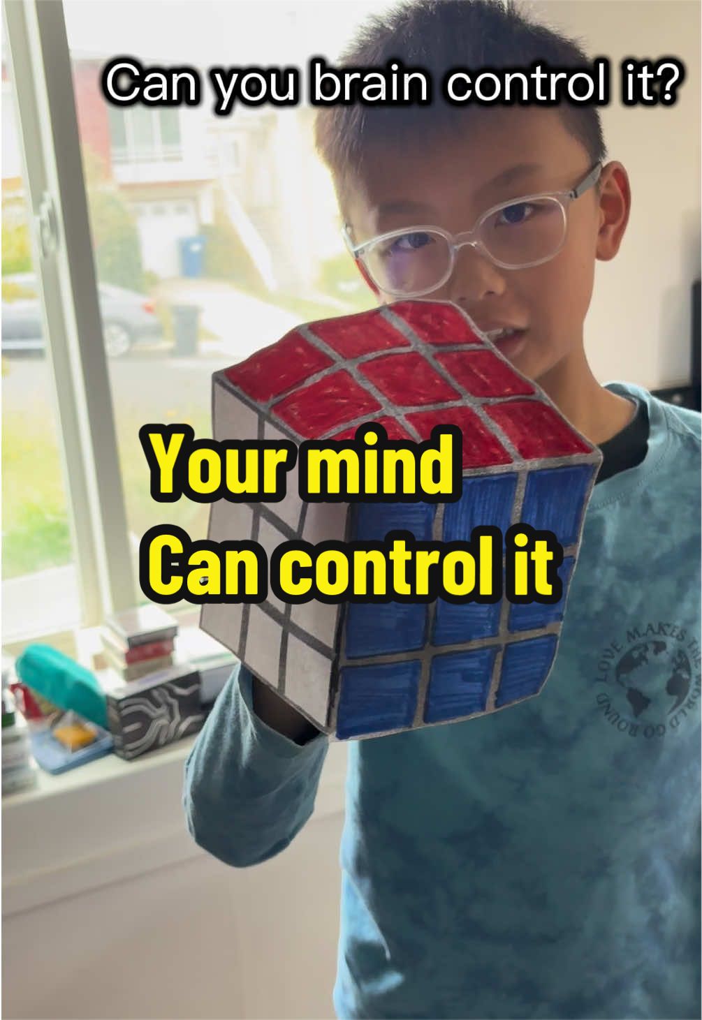 @KTrickstery Magician