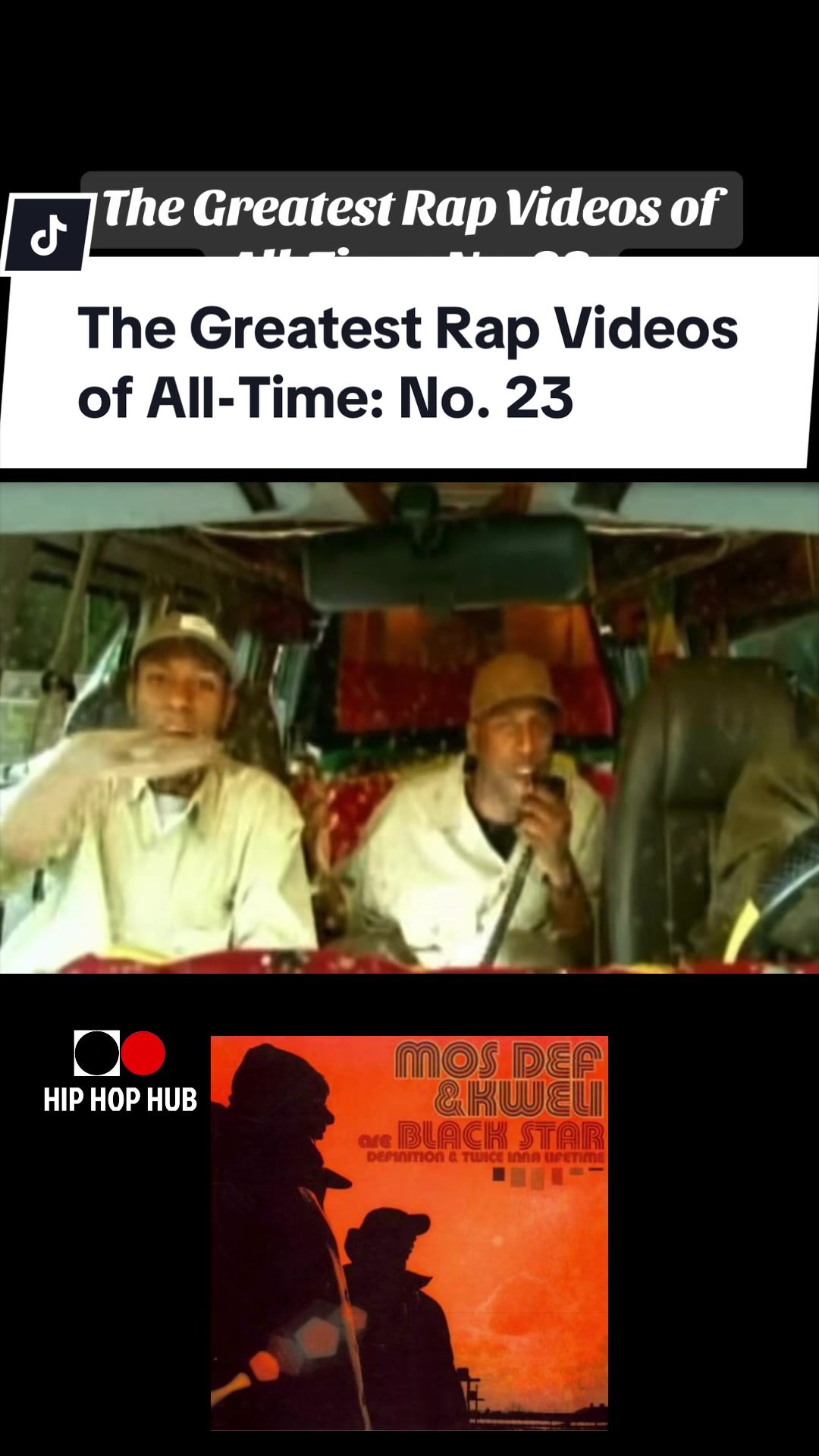 @Hip Hop Hub