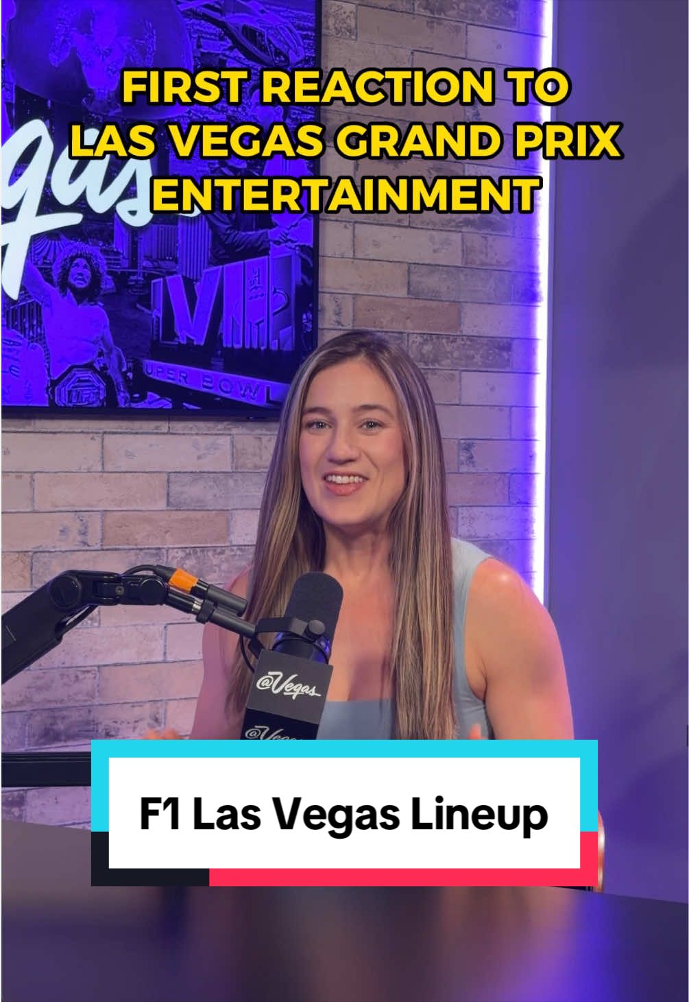 @Las Vegas