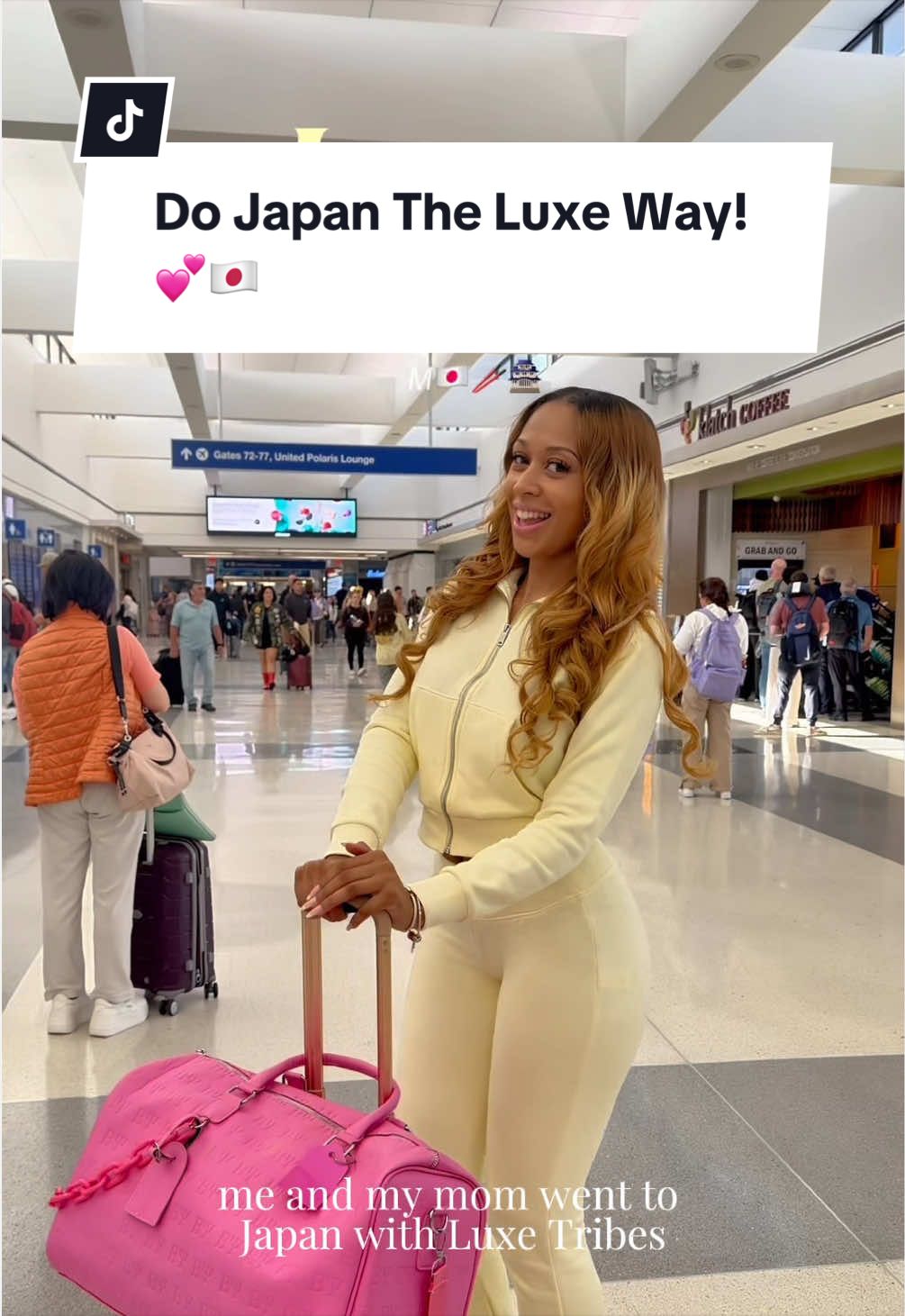 @Luxe Tribes