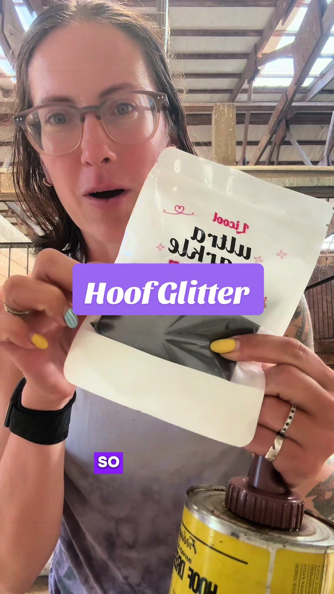 @Equestrian |🦄 Mom