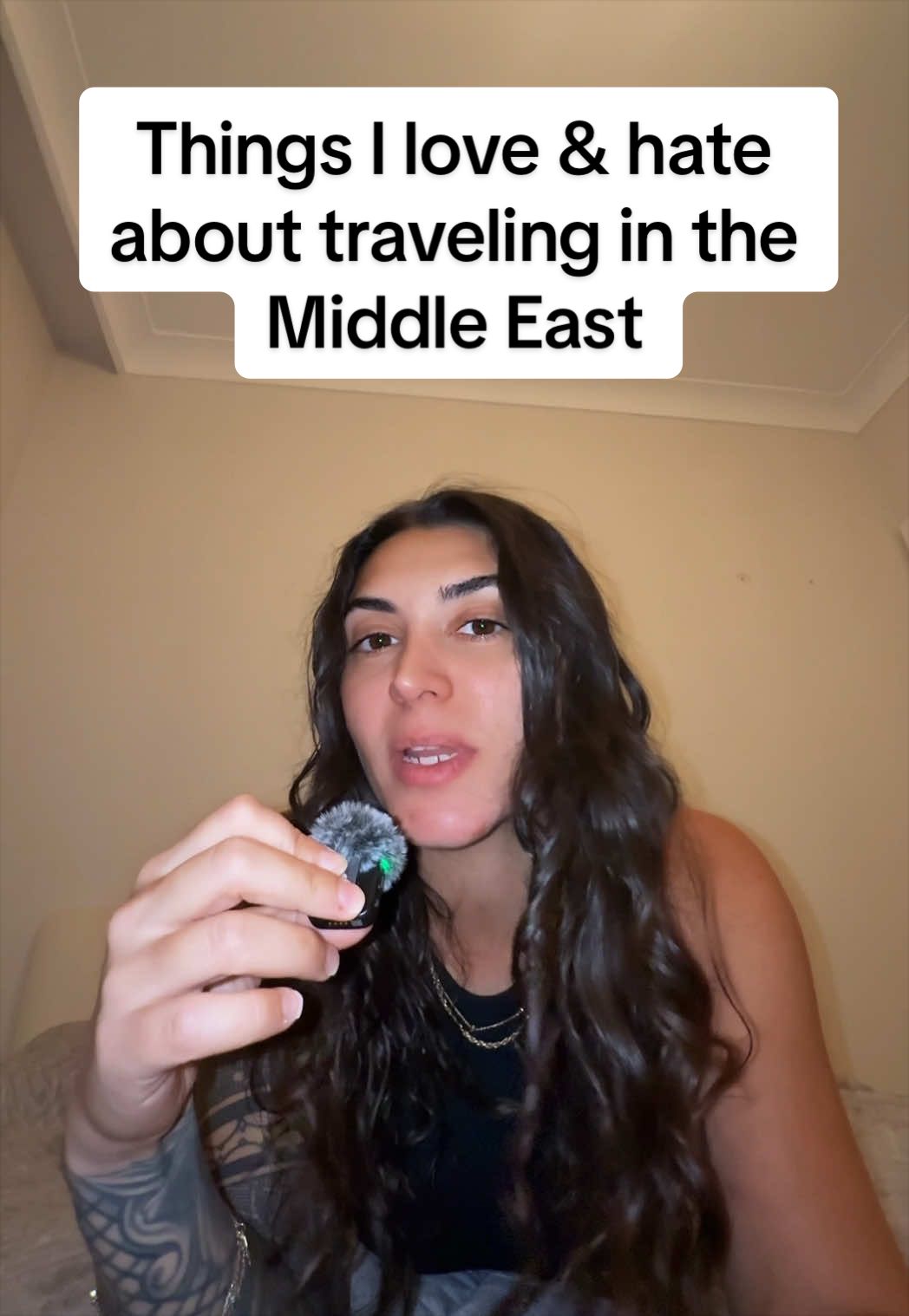 @chloe jade travels
