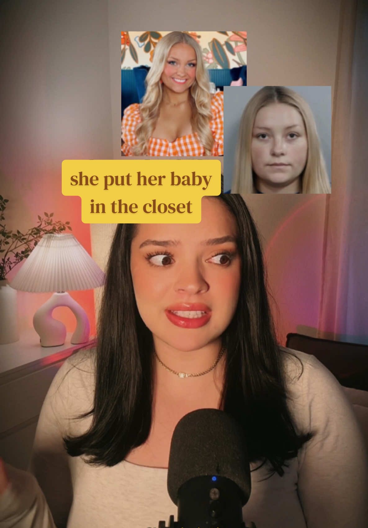@True Crime Jackie💡