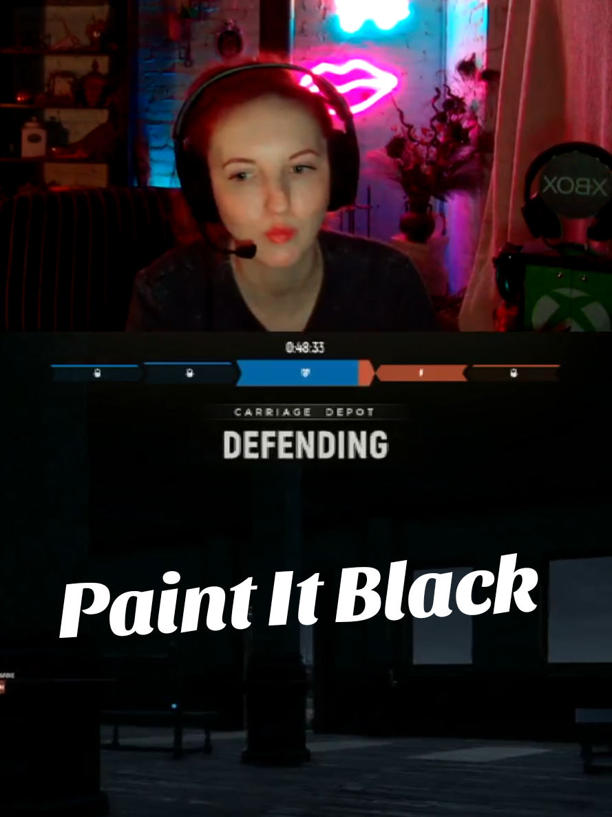 @GamingW/GoreJess