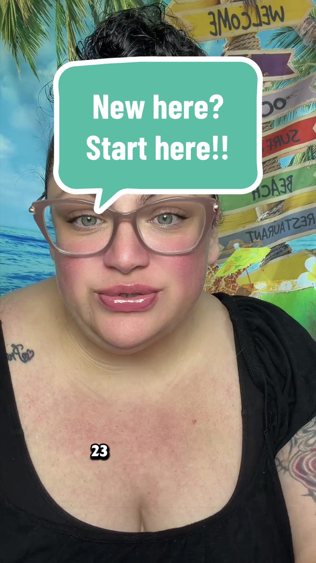 @Courtney | Plus Size Travel 👑