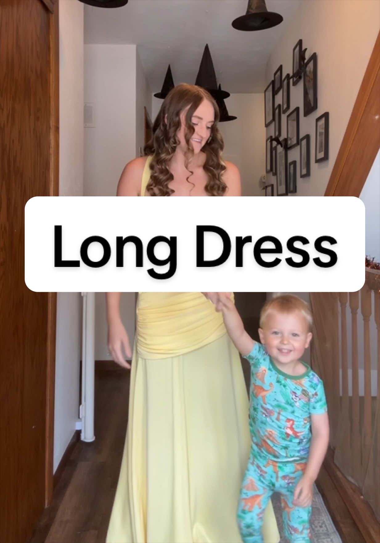 @Kaylee Mertens | Dancing Baby