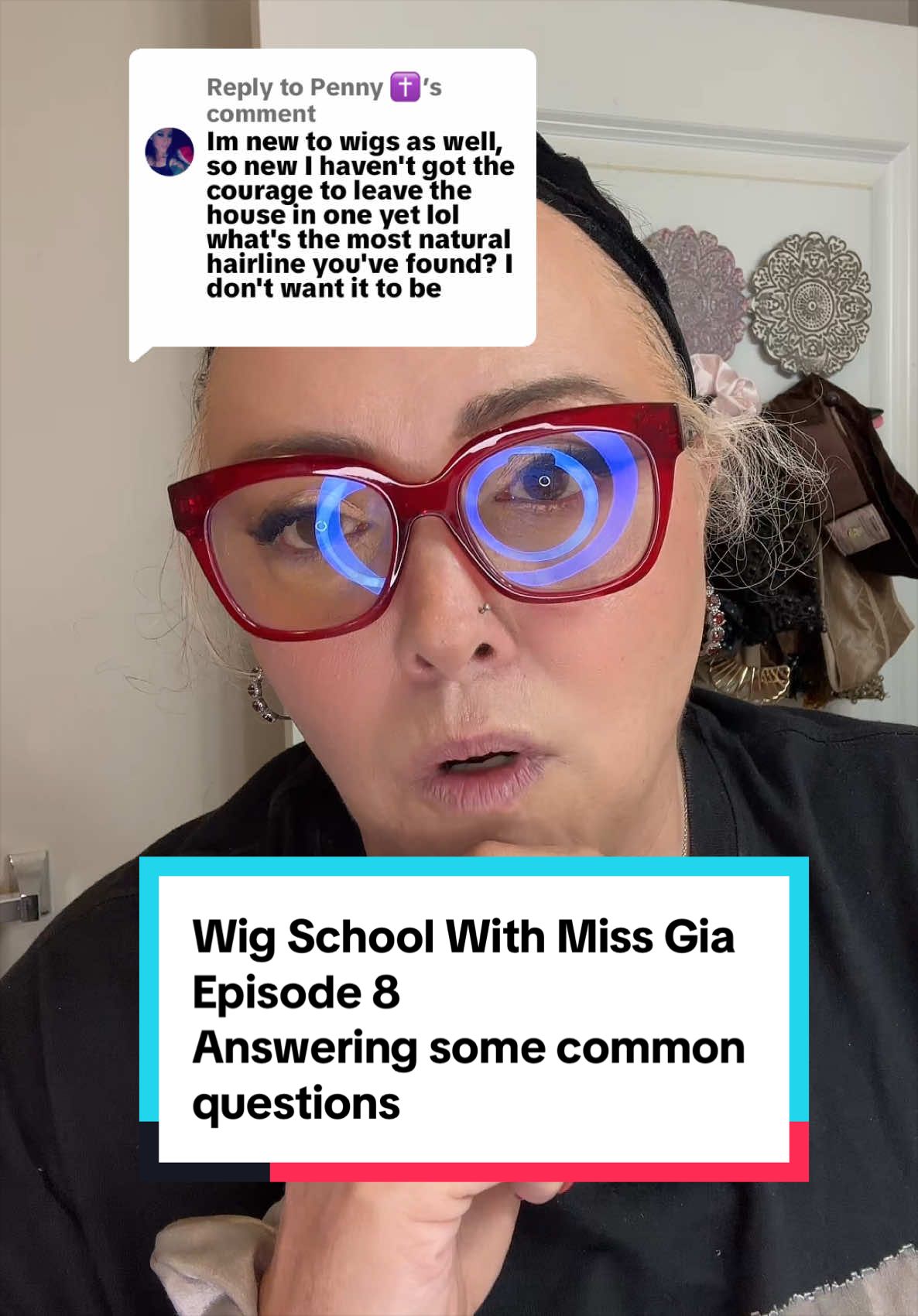 @Miss Gia