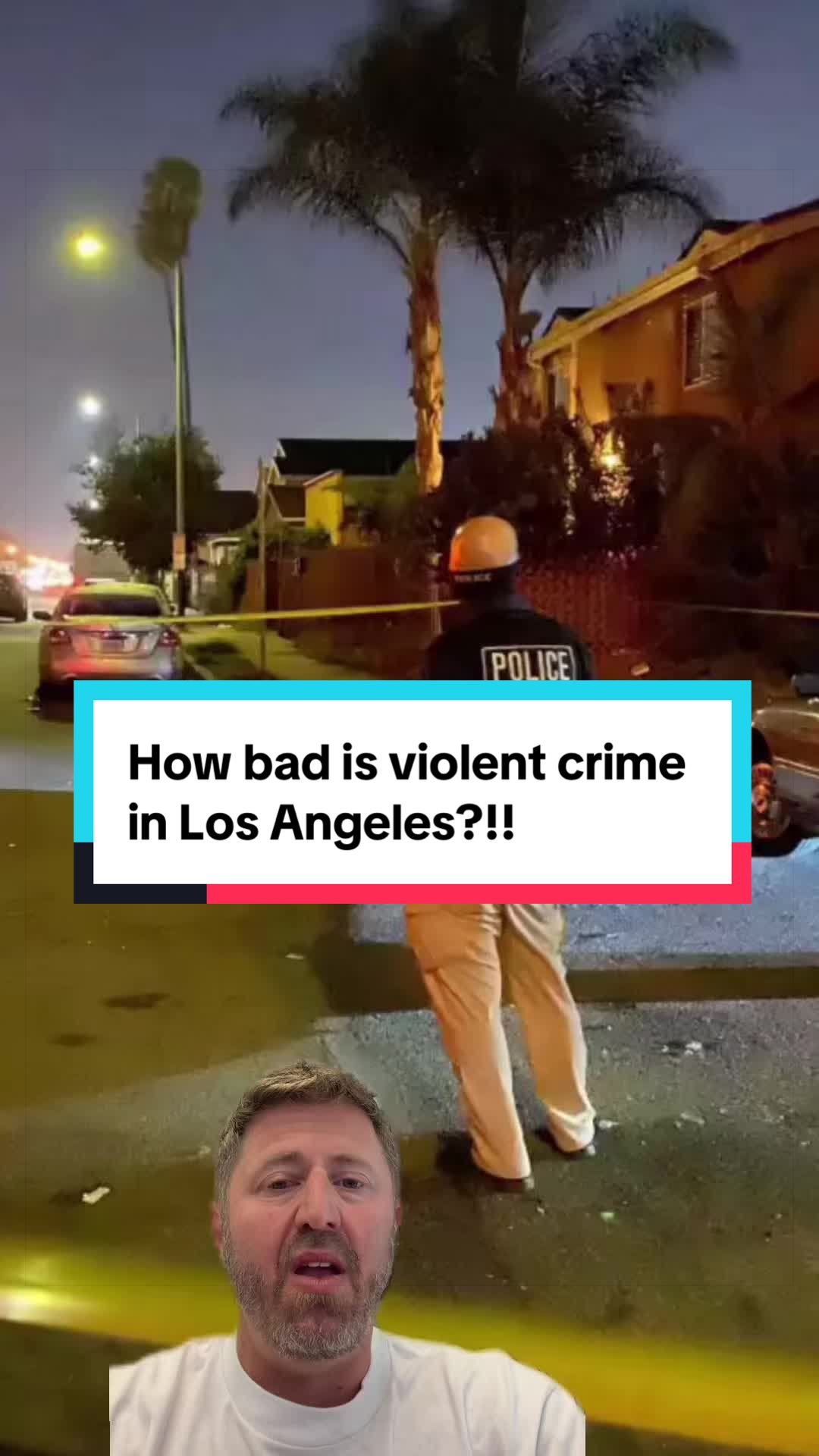 @L.A. in a Minute