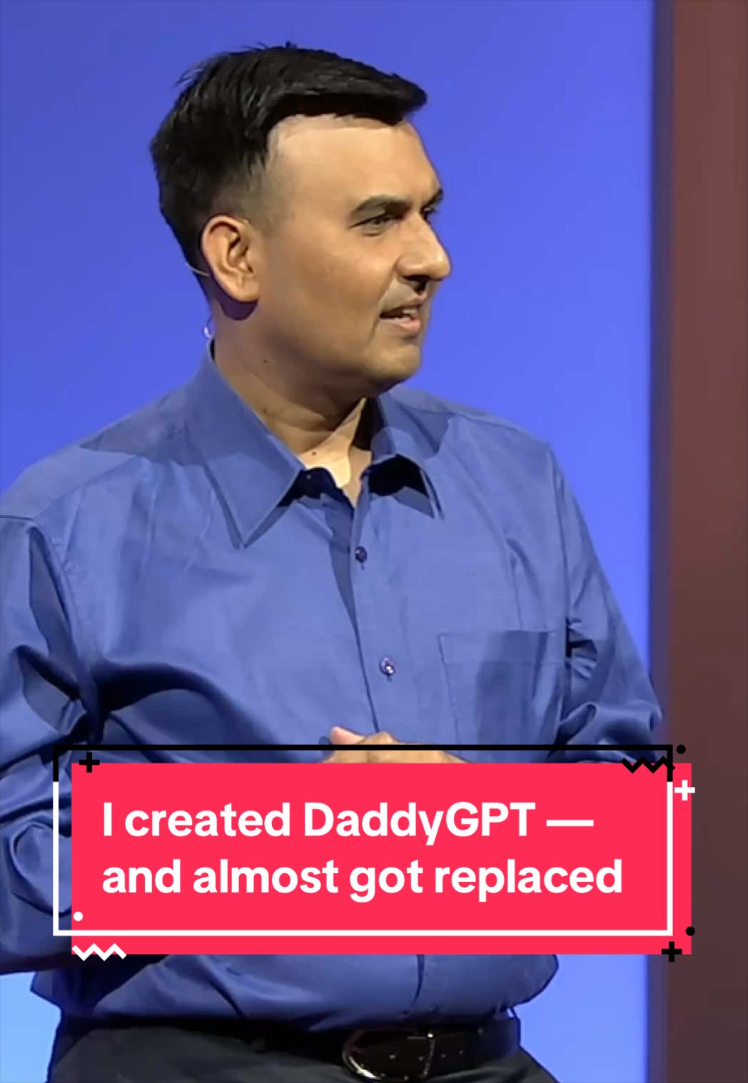 @TED Talks