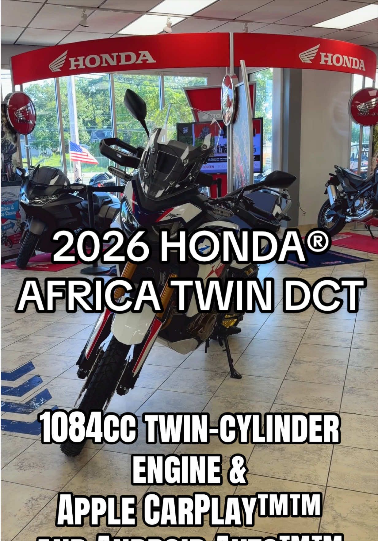 @Ocean County Powersports