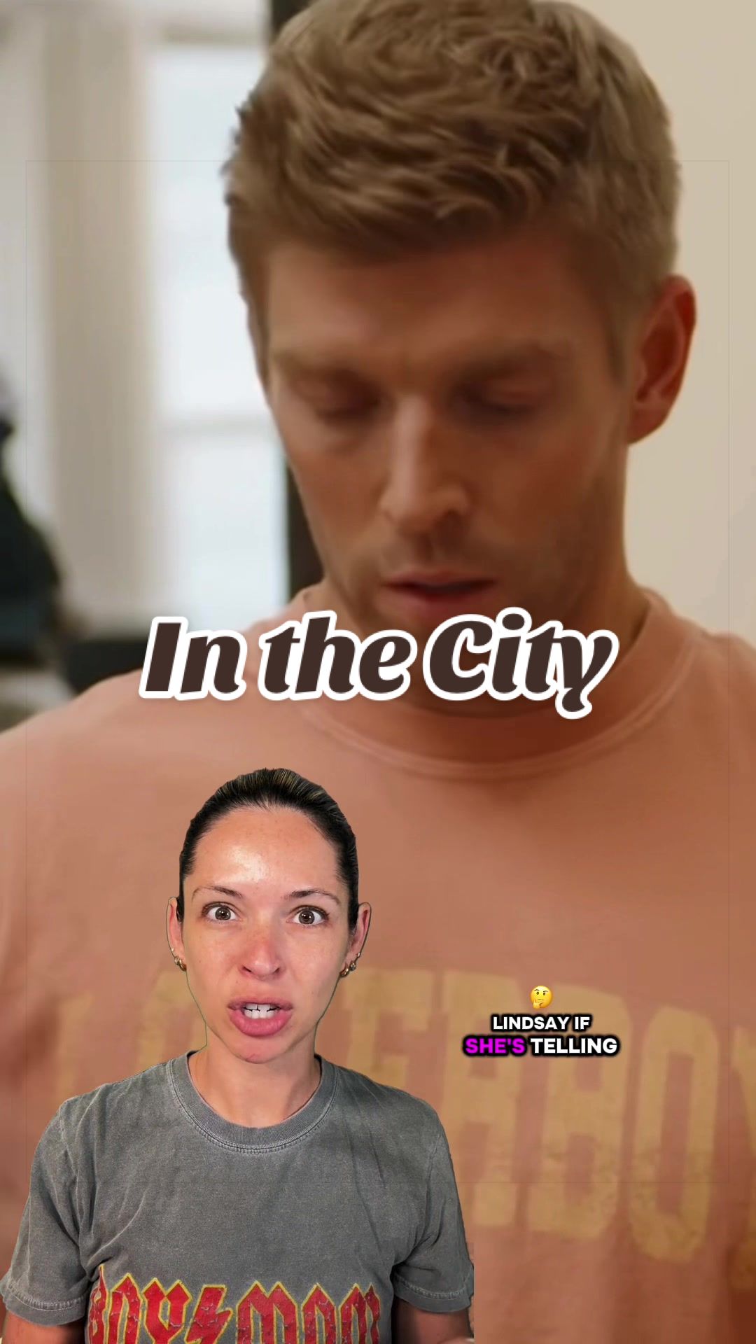 @Lindsay | The Bravoholic