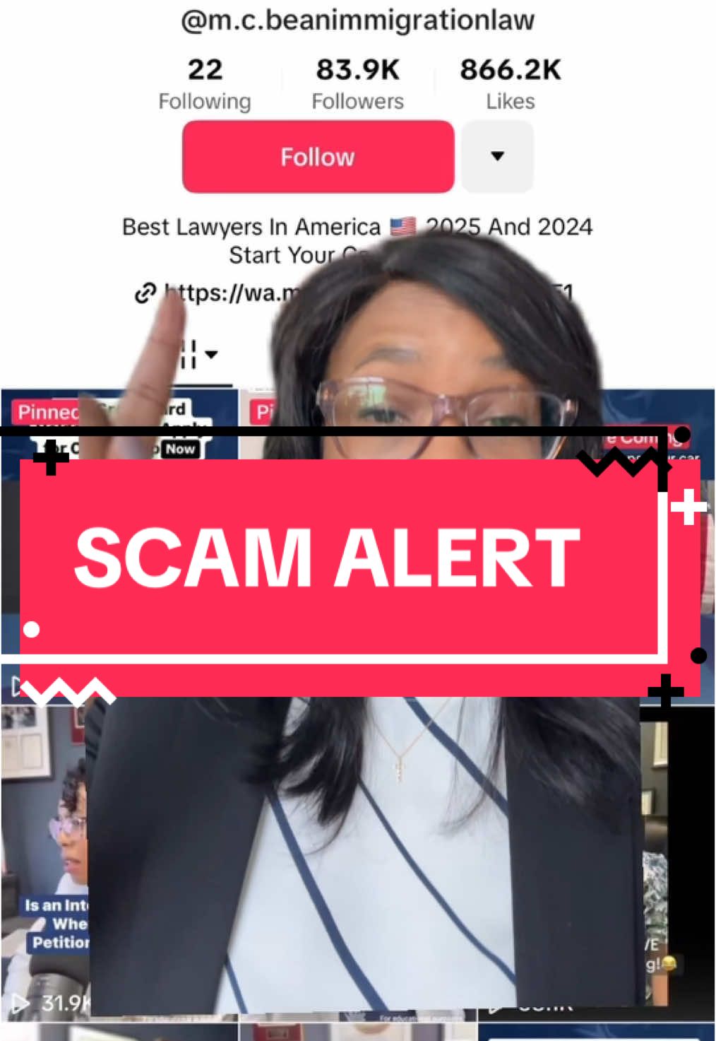 @McBean Immigration Law
