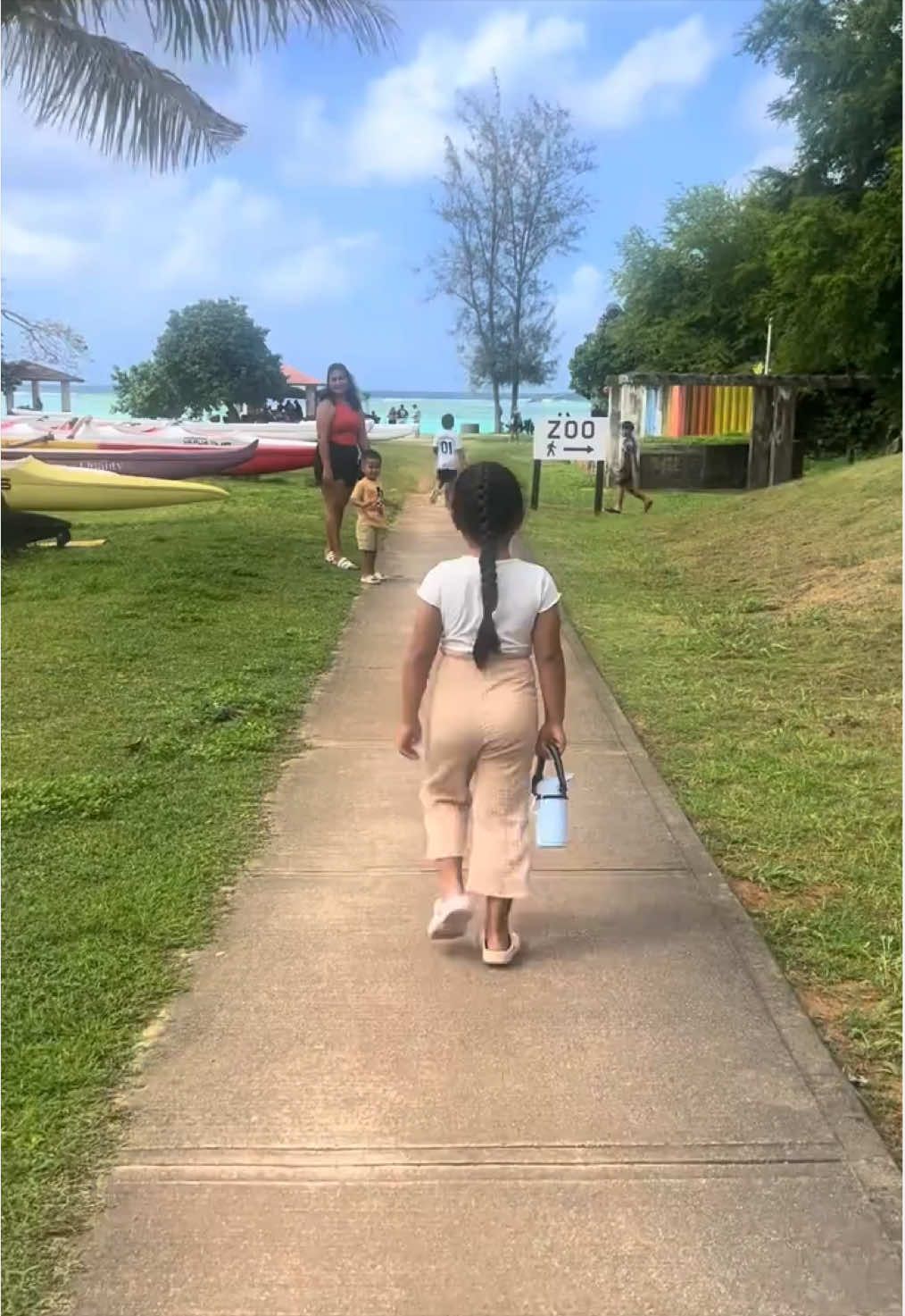 @Guam Travel Blog