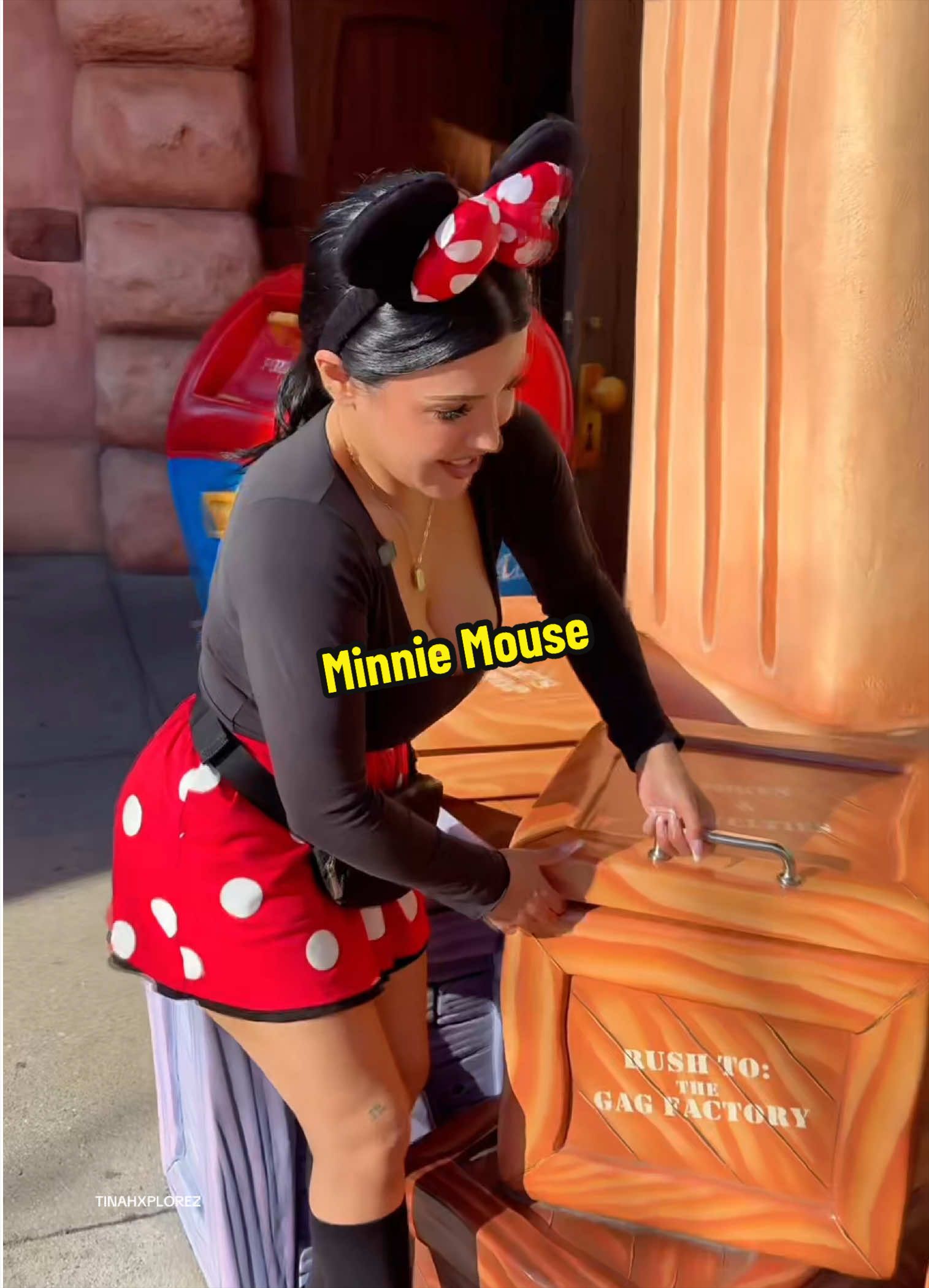 @Tina the Xplorer ๐๏ธ