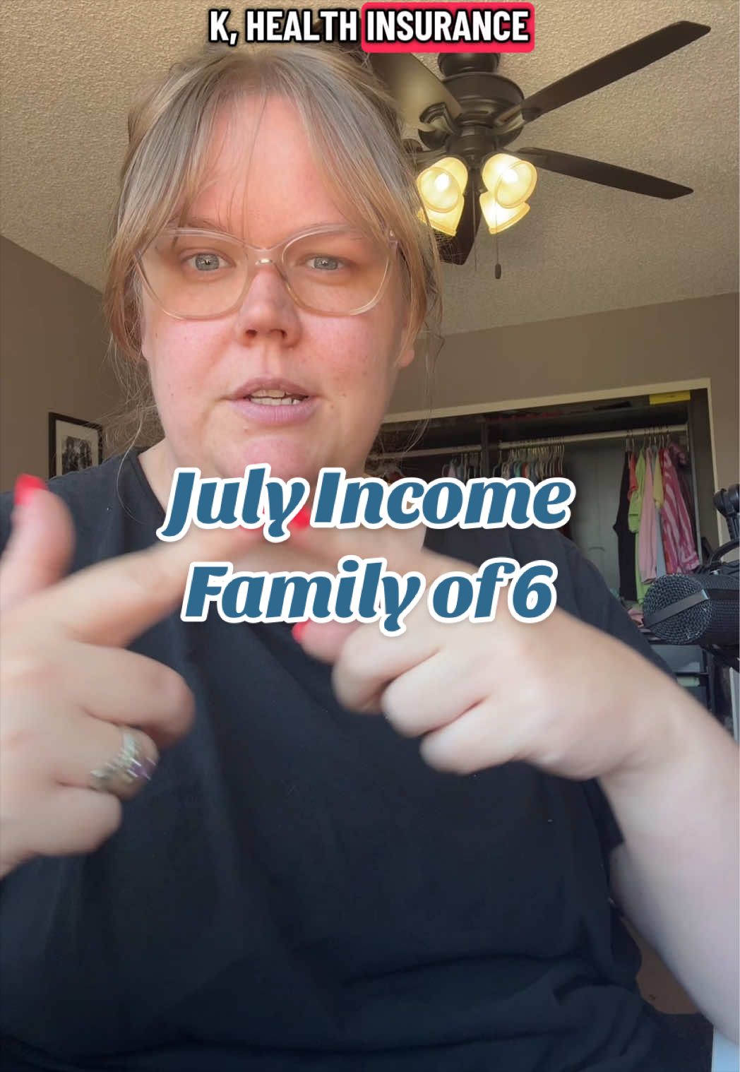 @Lauren| Budget| Family| Food