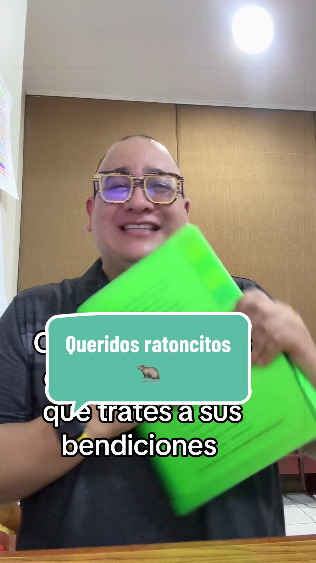 @Profe Manu