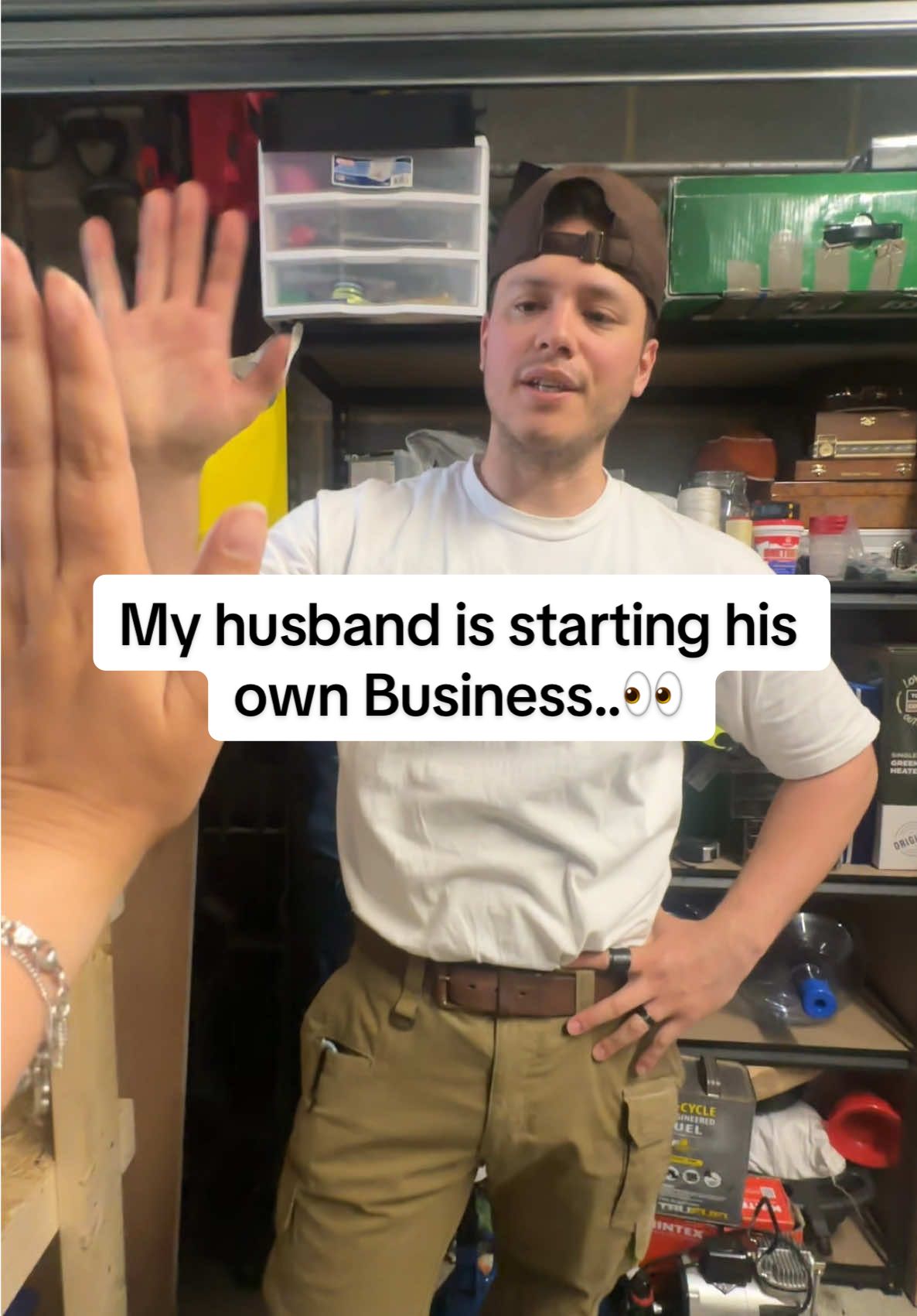 @Marissa A. &hearts;️