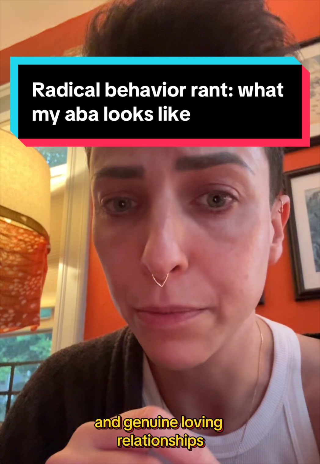 @BeHave Yourself [MA, MS, BCBA]