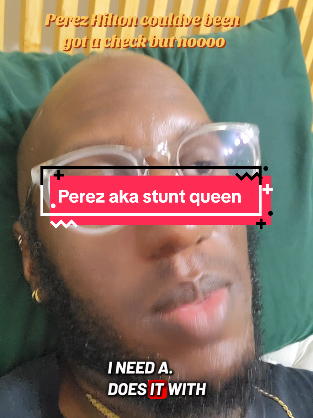 @Dvon Parker