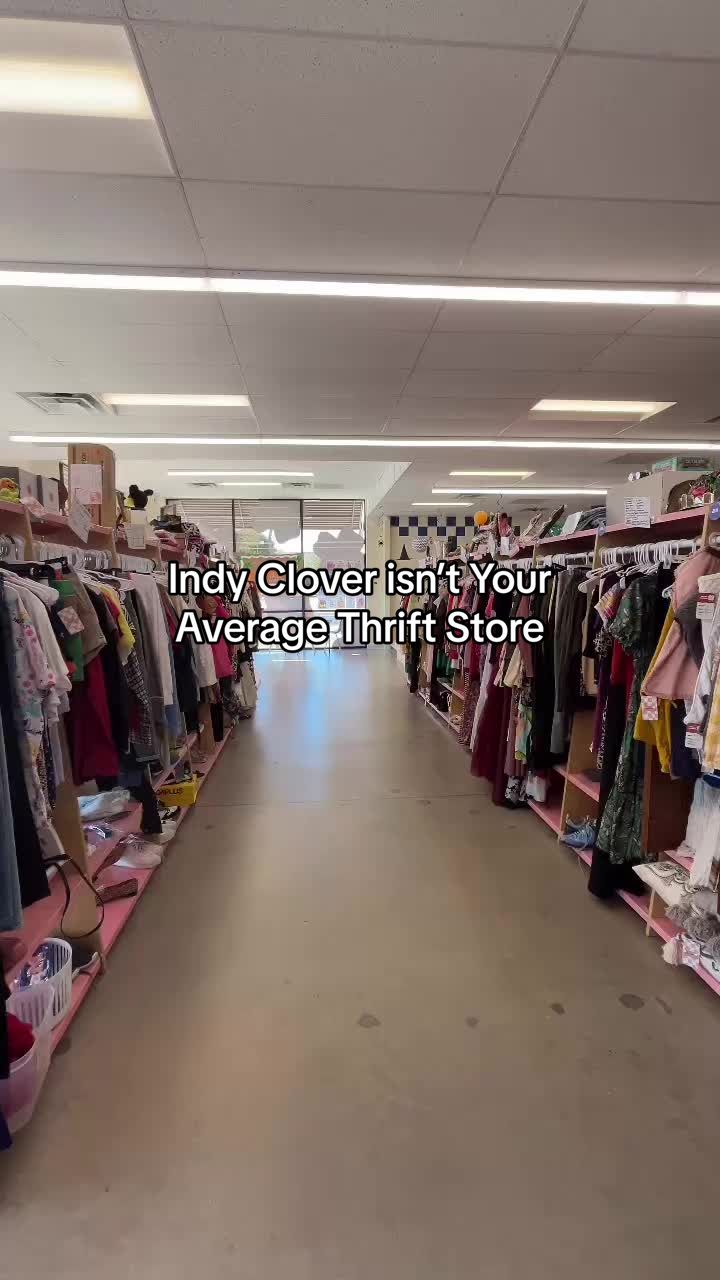 @Indy Clover Fort Worth