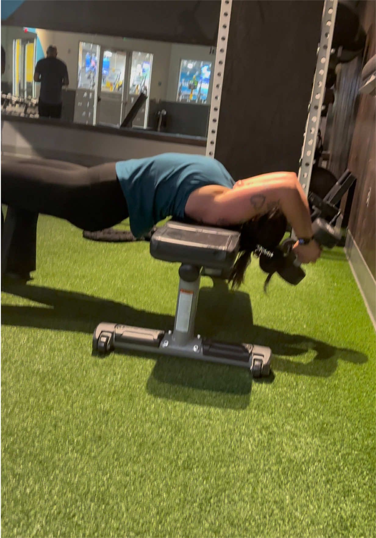@Greatness Elite Training