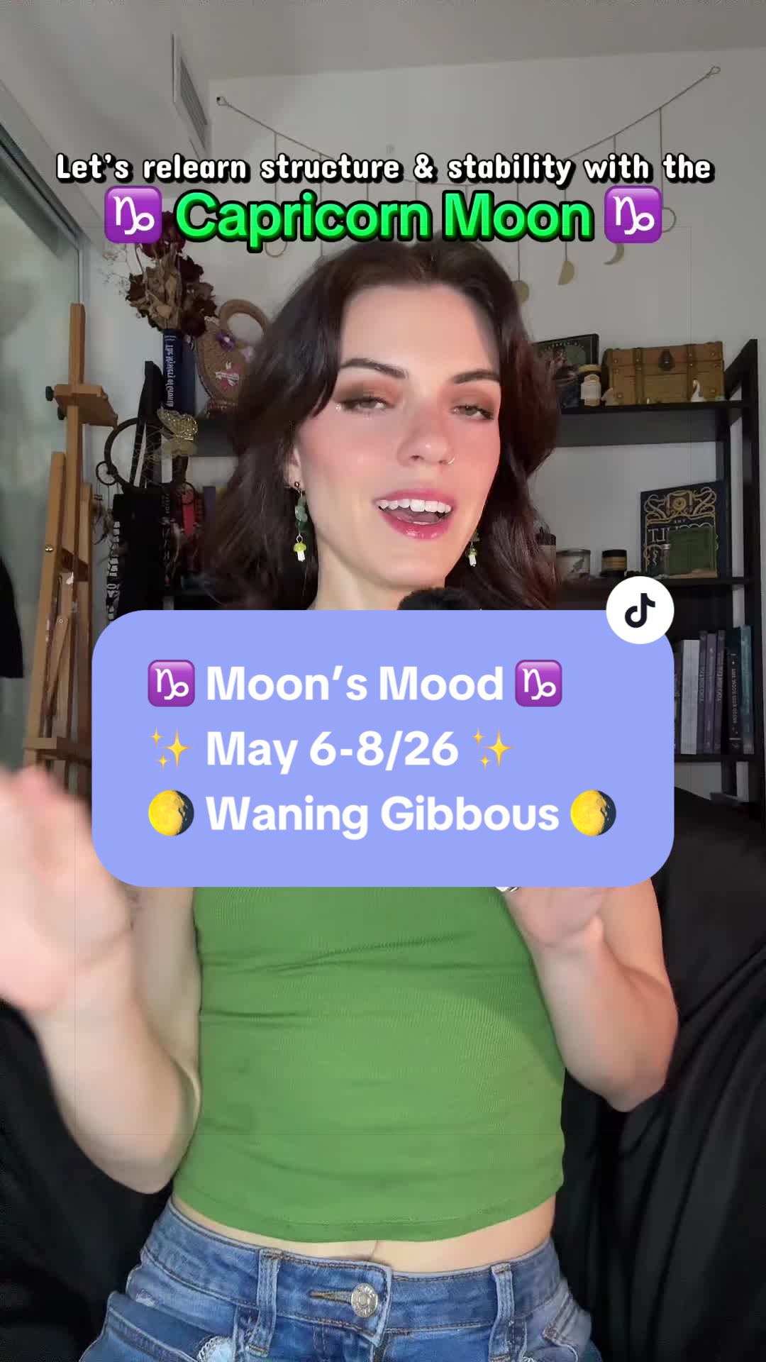 @Michelle | Lunar Guide ✨