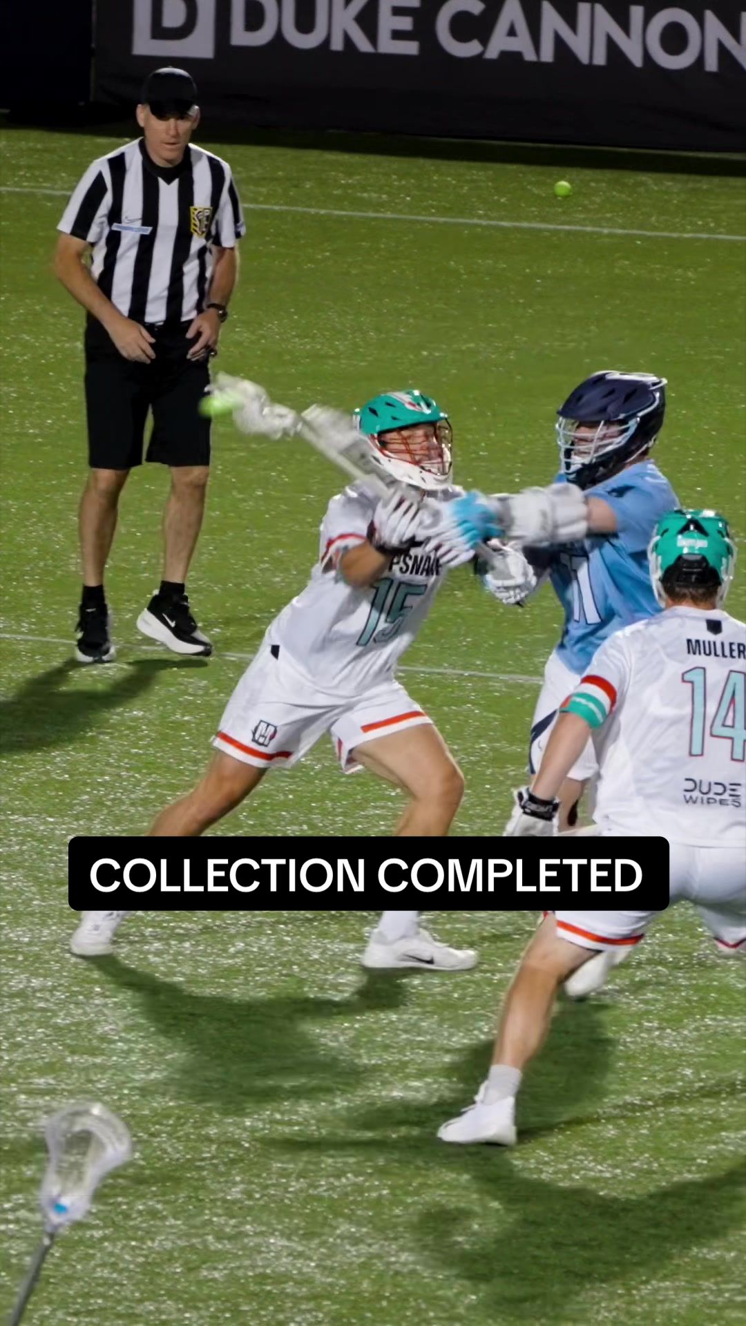 @Premier Lacrosse League