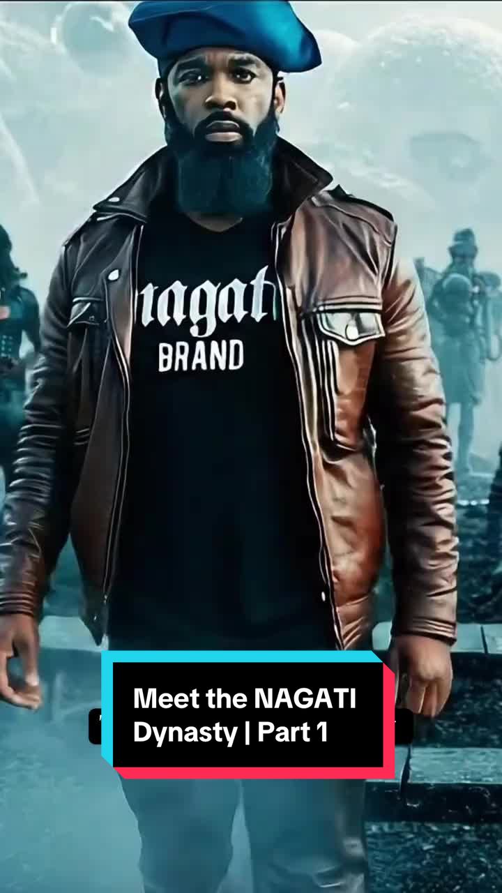 @NAGATI TV