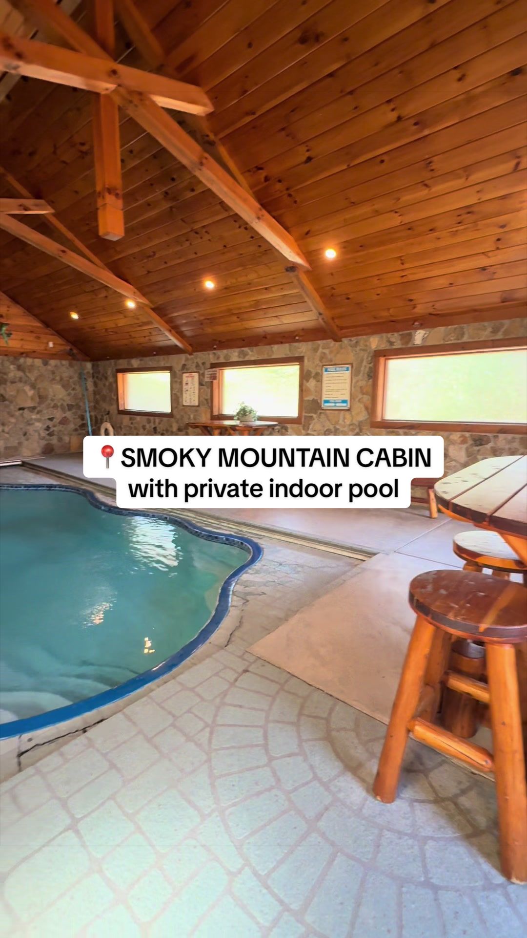 @SmokyMountainDreamVacation.com