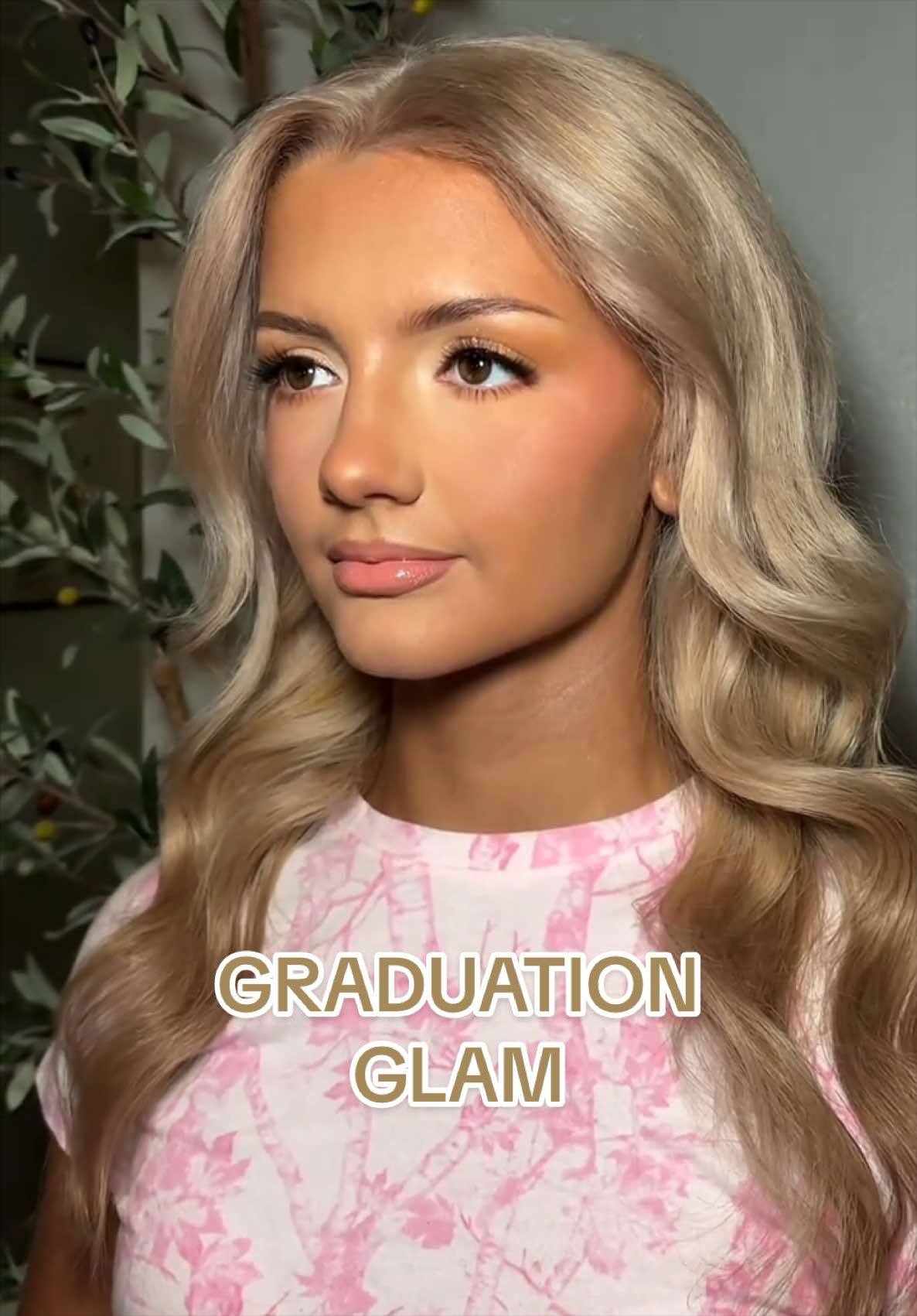 @Makeup by Abbey Elizabeth