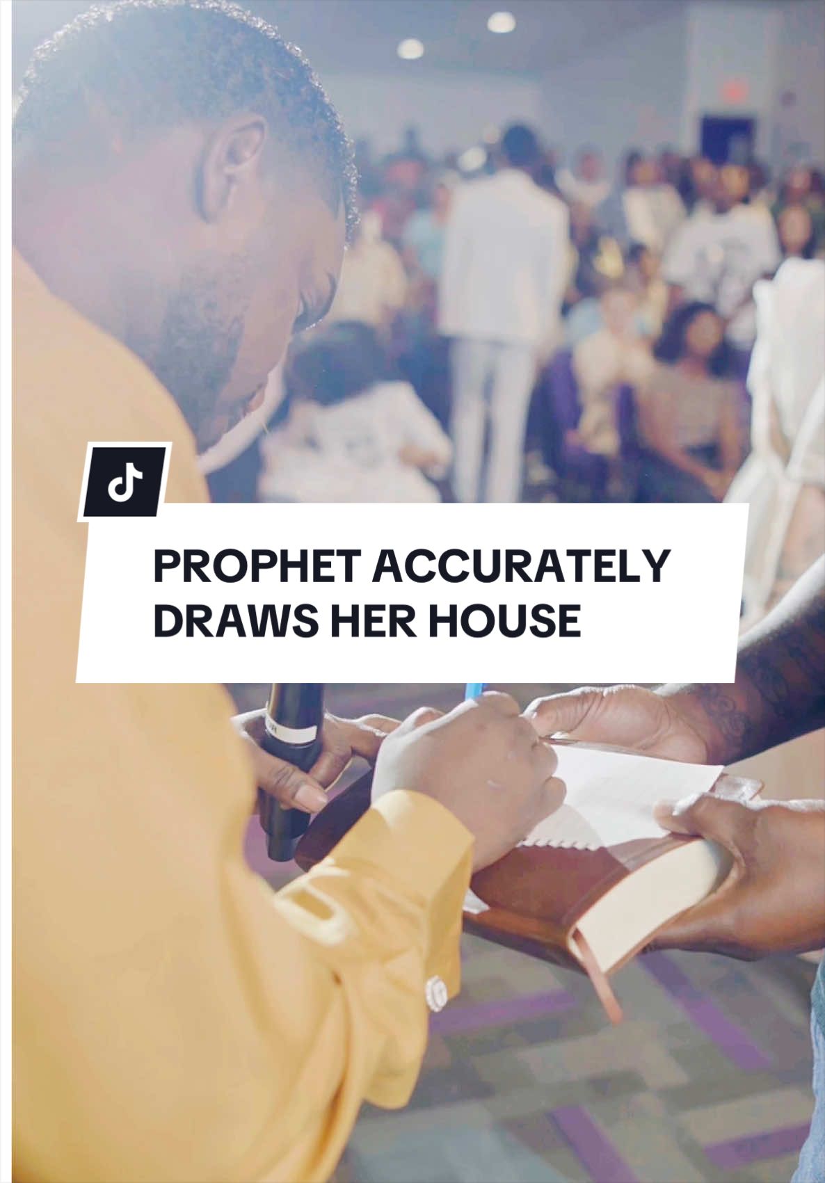 @Prophet Mike