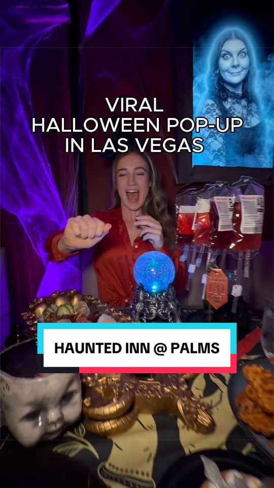 @Las Vegas