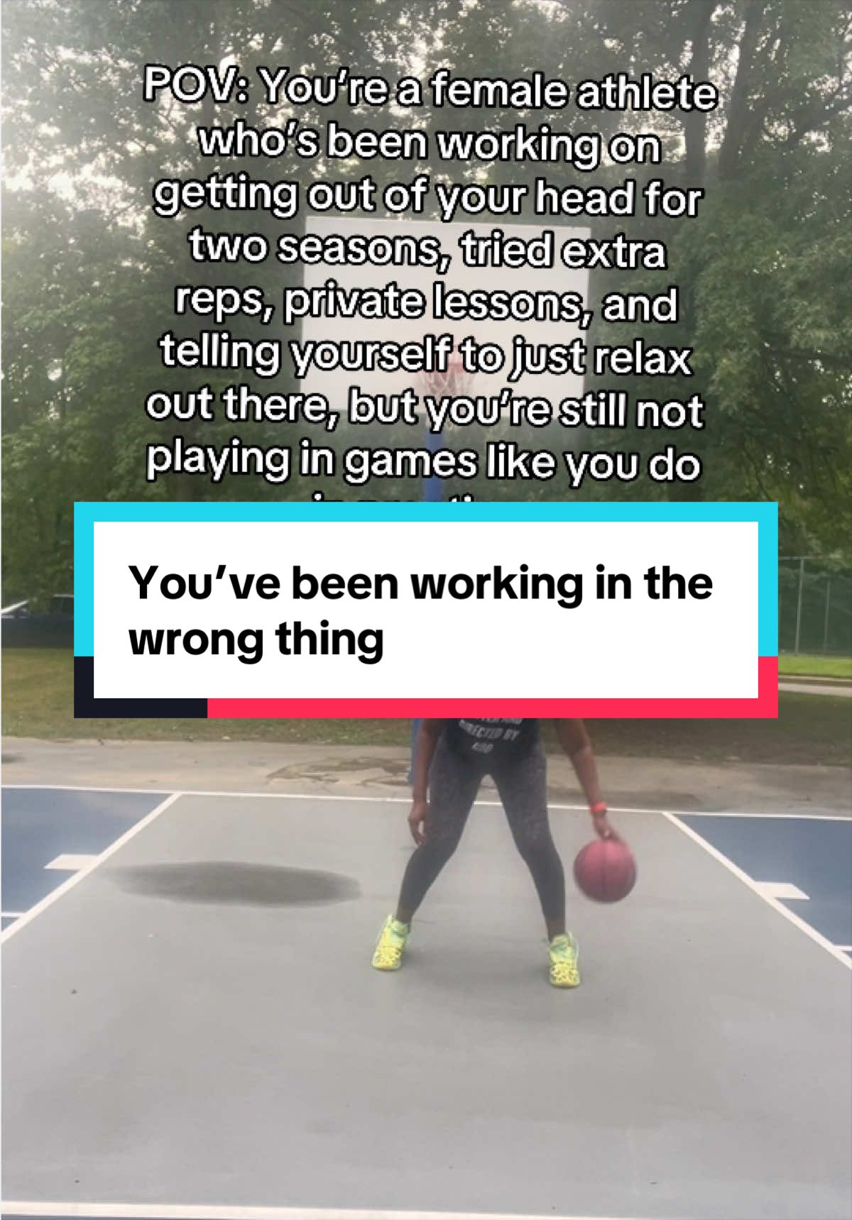 @Coach Val - Mental Performance