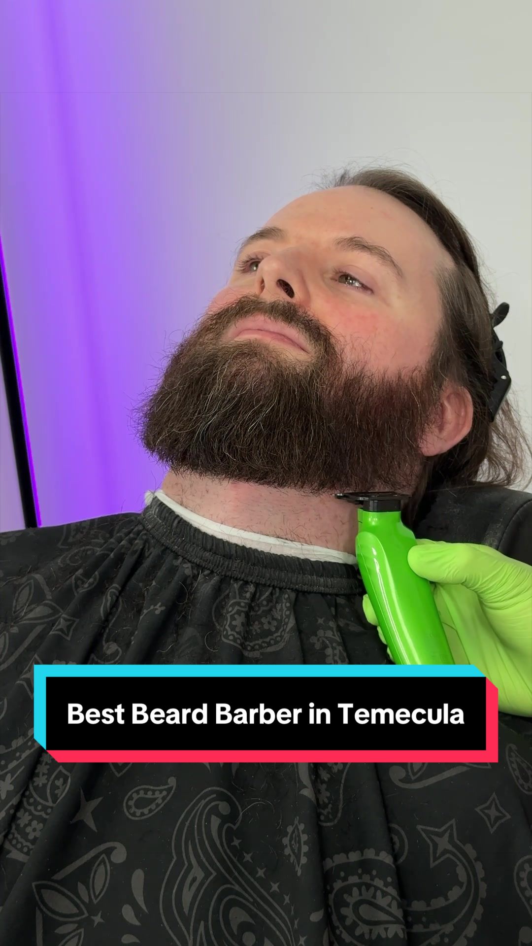 @Chris Kutts-Temecula Barber