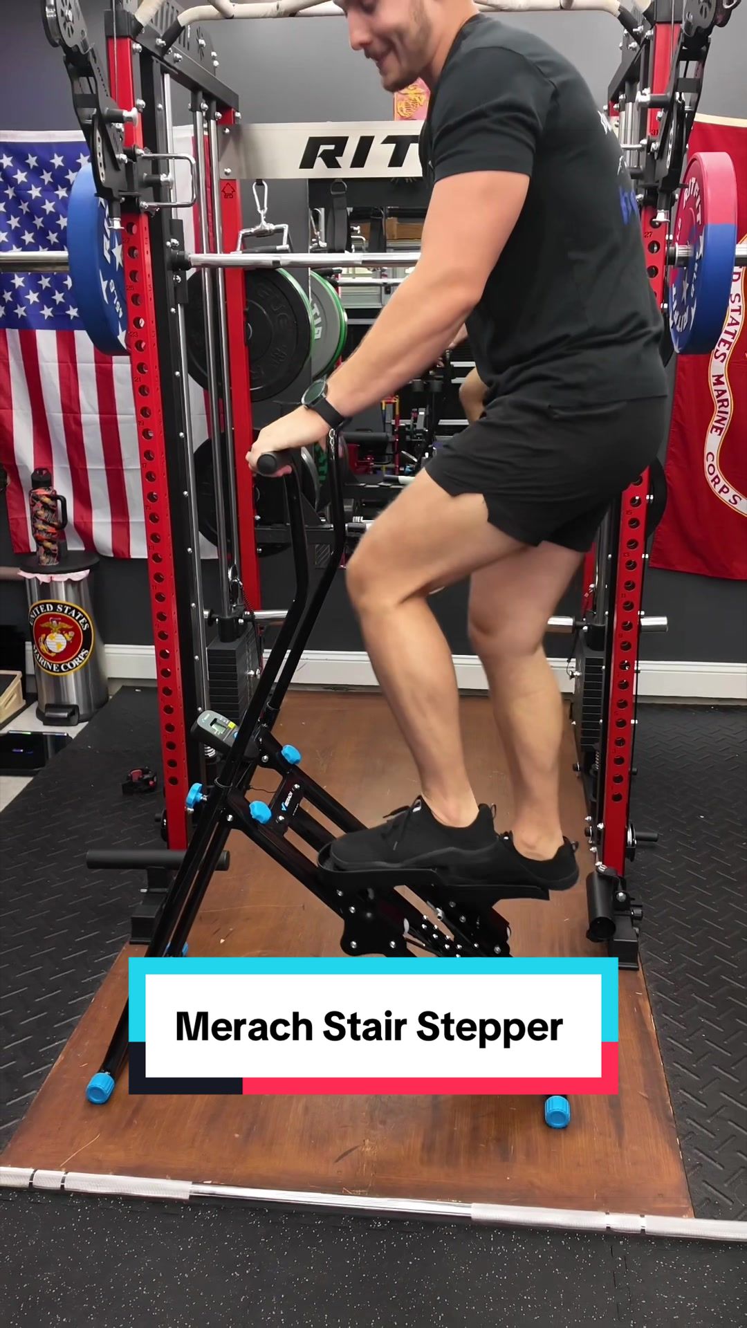 @Brody | Garage Gym Guy