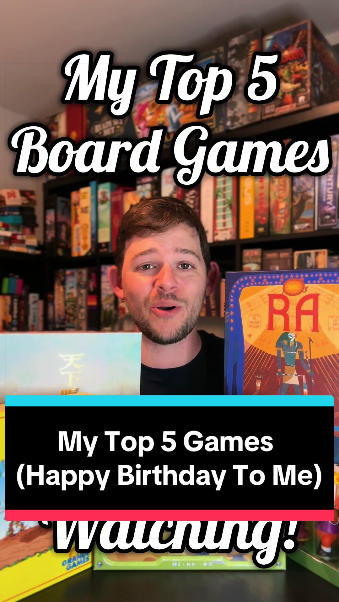 @Gateway Games
