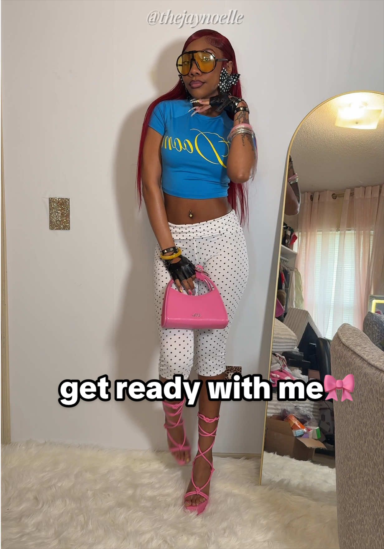 @JAY NOELLE🎀