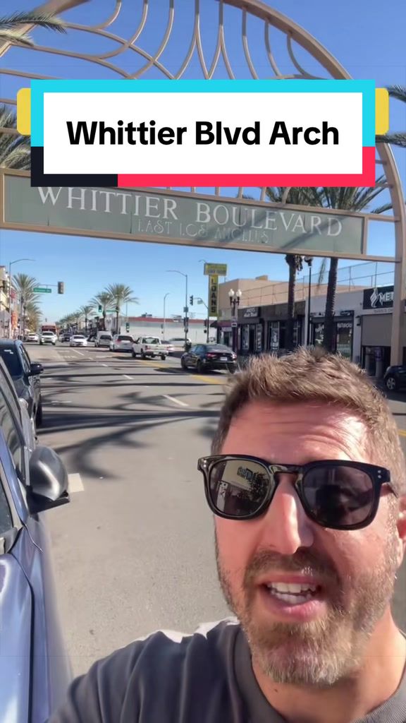 @L.A. in a Minute