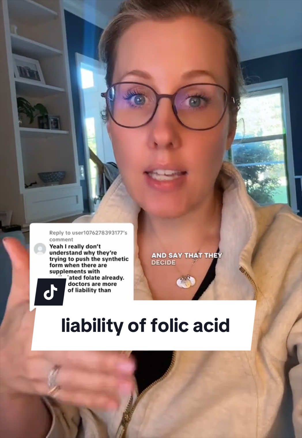 @Paging Dr. Fran