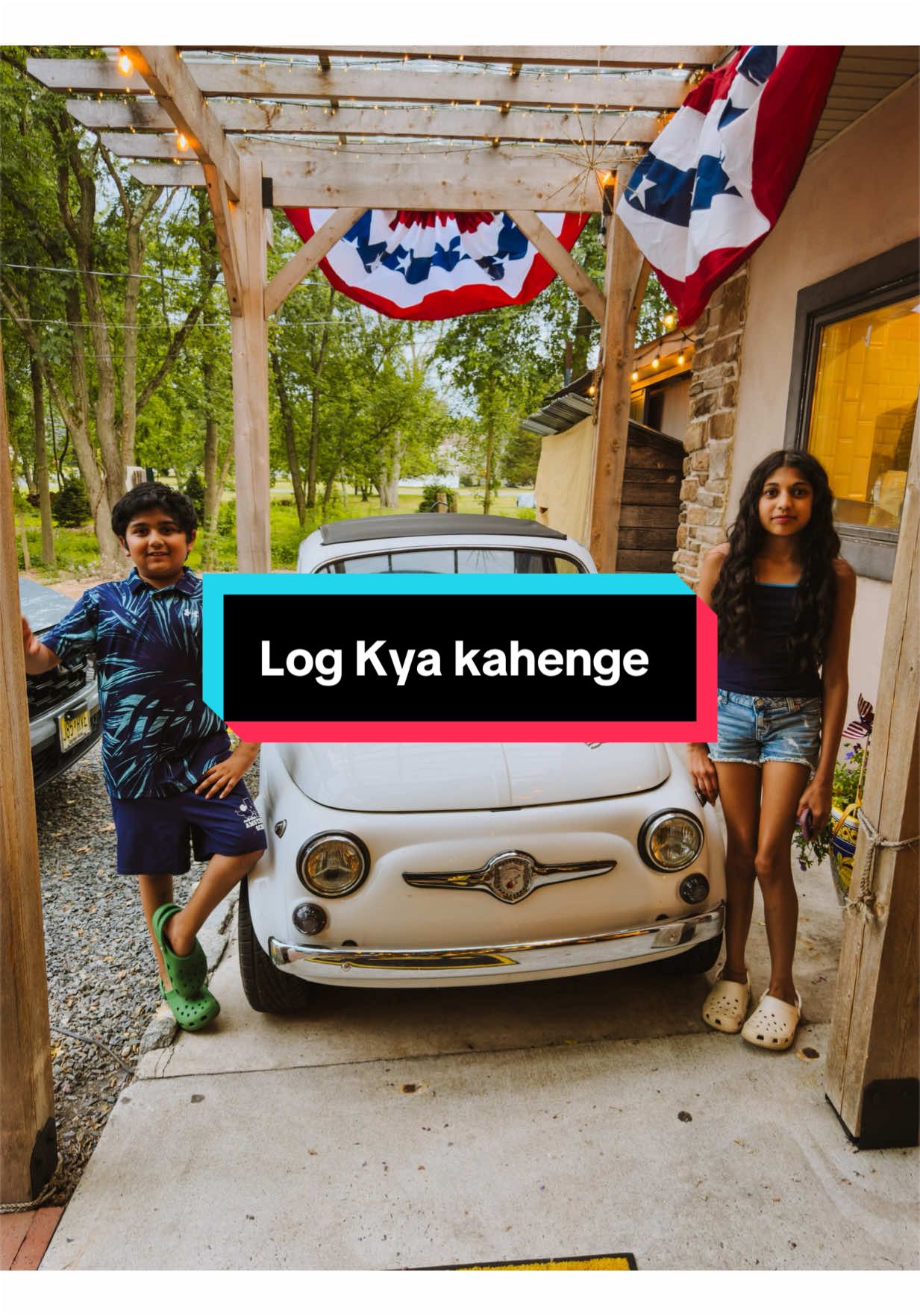 @The Patels | Indian Family Fun