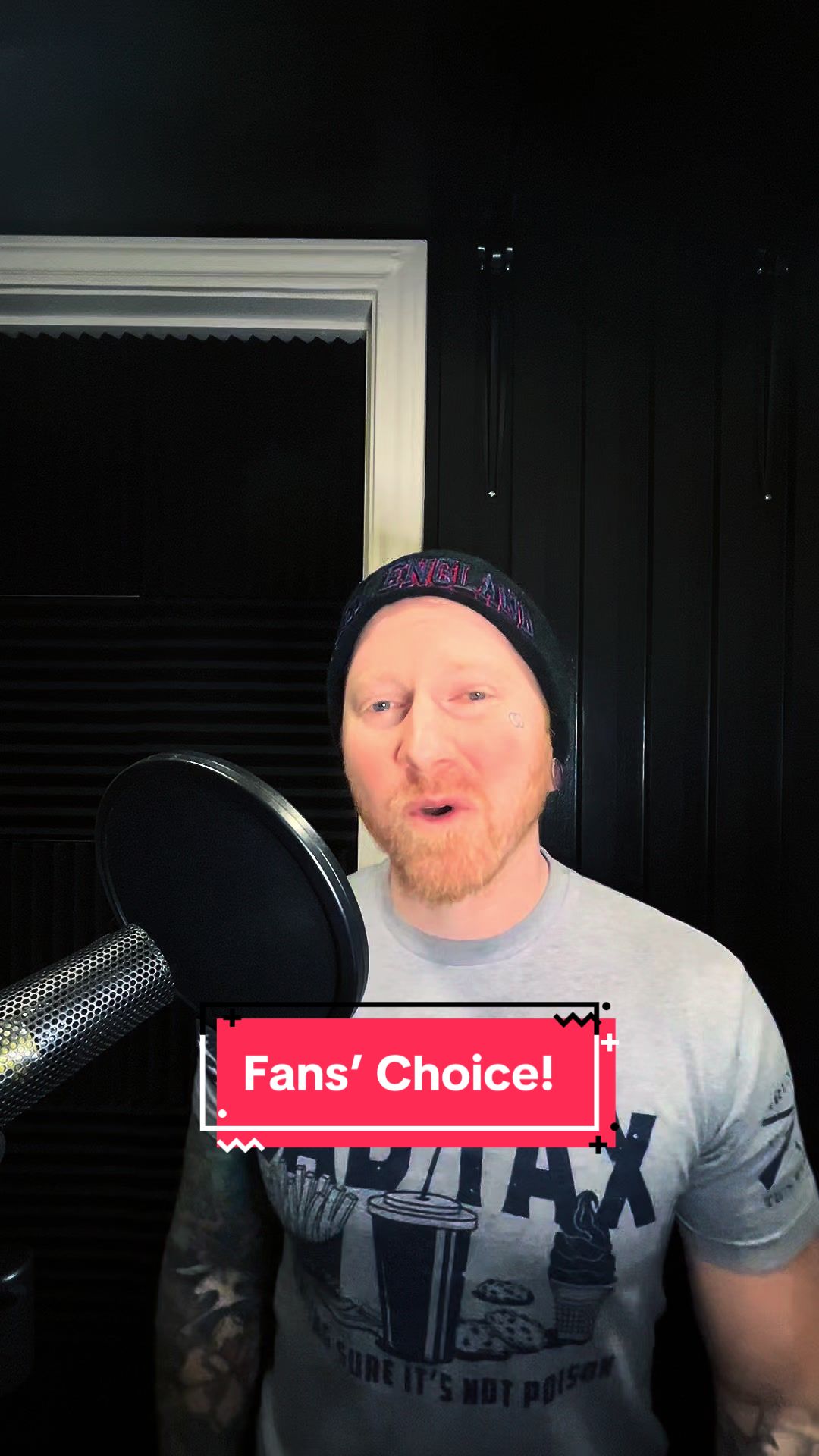 @Michael “Jag” Jagmin
