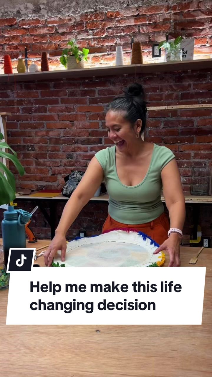 @Jen Navaro | Brand Strategist