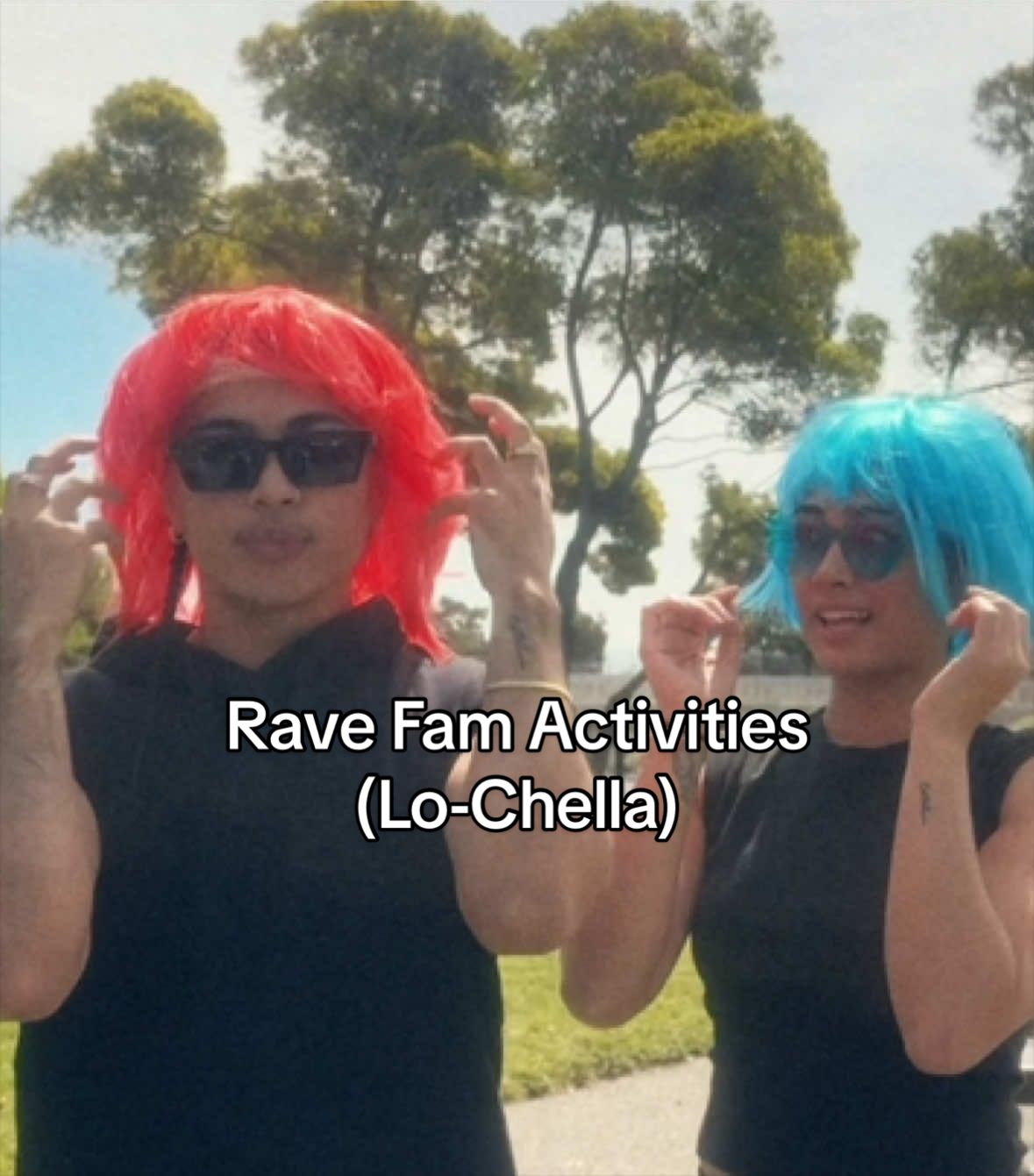 @Bay Area Raver ๐โจ๐